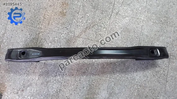 Mercedes e 207 tampon demiri arka a2076100014 sökme