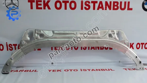 Mercedes c 205 ön panel radyatör destek a2056201734
