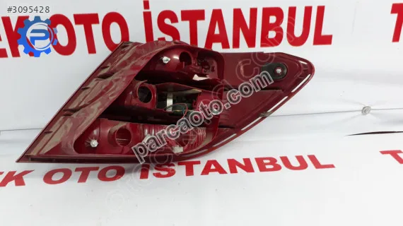 Mercedes C 204 STOP SOL A2048201964