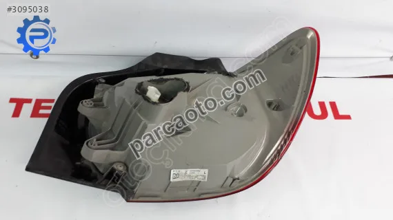 Mercedes A  176 STOP SOL A17690621300