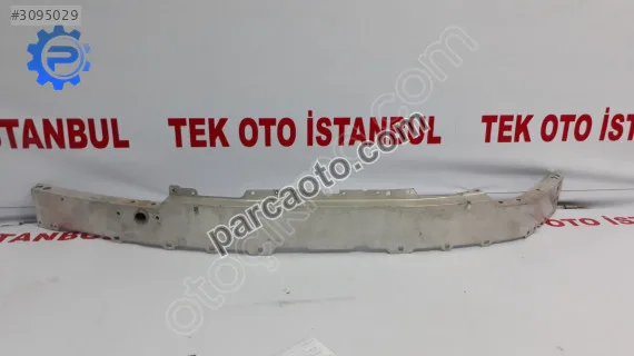 Mercedes c 205 tampon demiri ön a2056202034