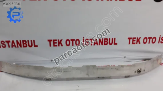 Mercedes e 213 tampon demiri ön a2136200130