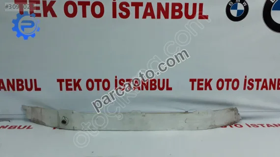 Bmw f30-f32 tampon demiri ön 51117255393