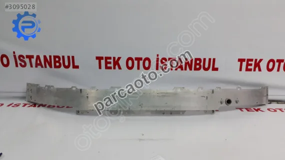 Mercedes c 205 tampon demiri ön a2056202034