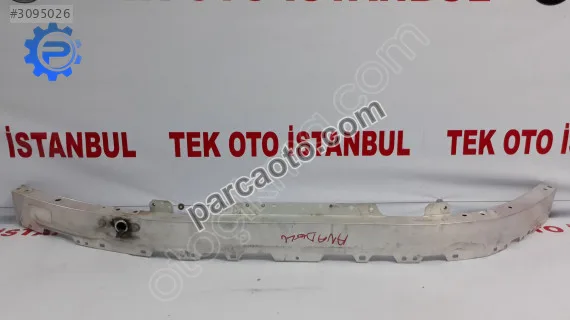Bmw f30-f32 tampon demiri ön 51117275178