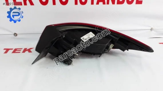 Opel astra stop sol j kasa 25870153