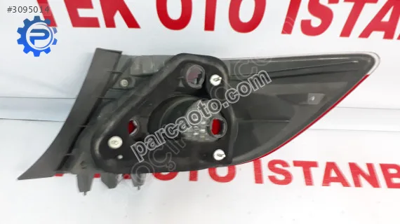 Honda city stop sol 2005-2009
