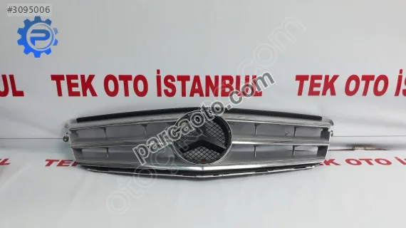 Mercedes C 204 PANJUR A2048800023