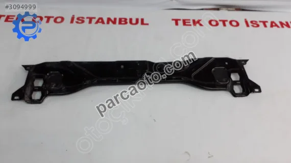 Mercedes E 212 ÜST PANEL SACI