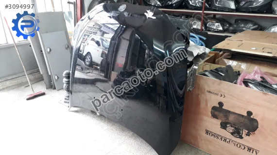 Bmw e60 kaput