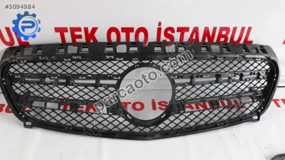 Mercedes A 176 PANJUR AMG