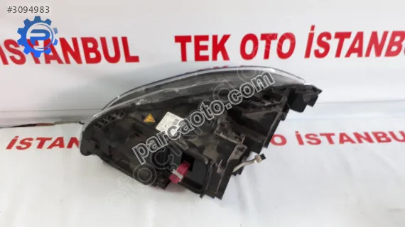 Mercedes CLS 218 FAR SAĞ LEDLİ A2188201659