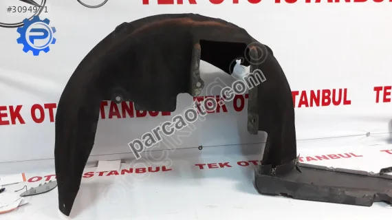 Bmw f32-f33 davlumbaz sağ arka