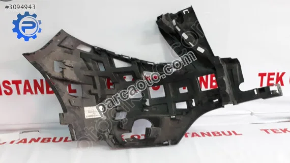 Mercedes vito 447 braket tampon braketi sol a4478800216