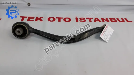 Bmw x3 salıncak ön gergi kolu 31106787674