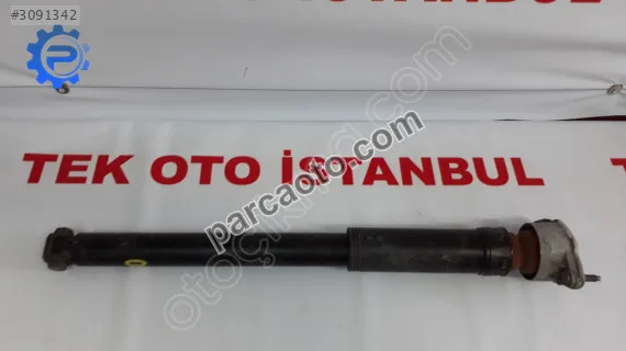 Mercedes e 212 amortisör arka sağ a2123204630