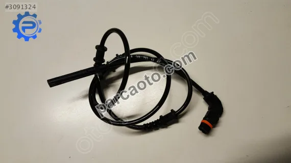 Mercedes gl  sensör abs sensörü a1669054002