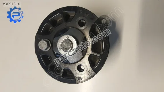 Mercedes c 205 devirdaim dizel kasnak ayrı verilecek a626200