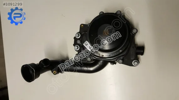Mercedes E 212 SU POMPASI A6512006401