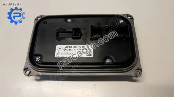 Mercedes E 213 BEYİN FAR A2139007208