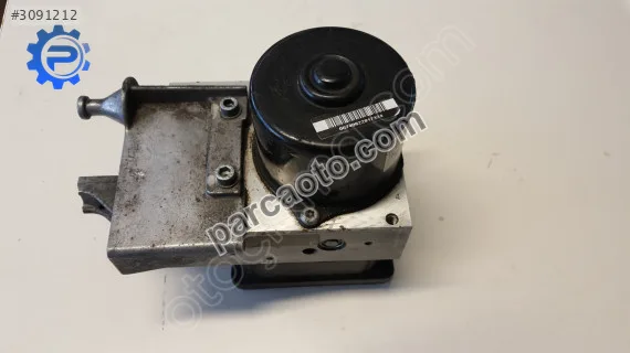 Mercedes C 203 BEYİN ABS A0044315412