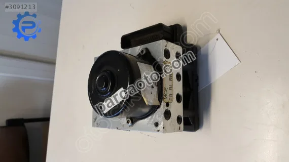 Freelander 2000 beyin abs model