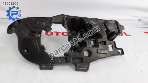 BMW X4 Tampon Tutacağı - İstanbul Anadolu Ataşehir