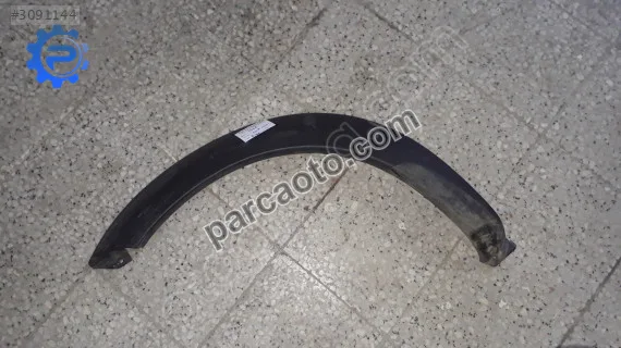 Land rover freelander dodik çamurluk sol ön