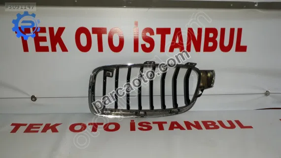 Bmw f30 f31 panjur sağ böbrek 51137405836