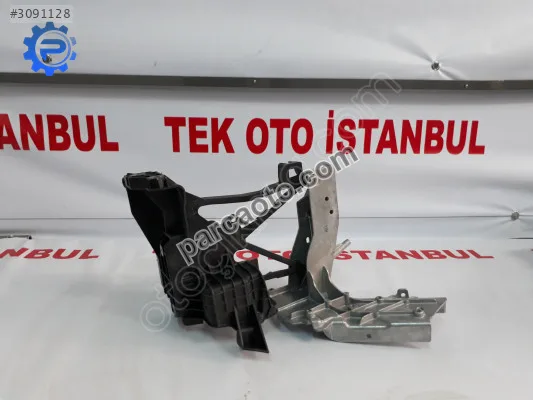 Mercedes glc 253 braket ön panel braketi a2536210700