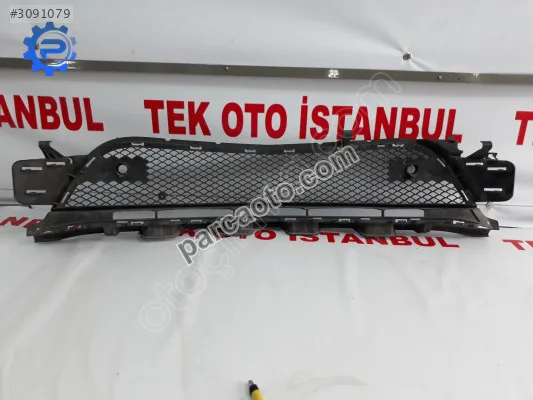 Cla  117 tampon ızgarası a1178852122