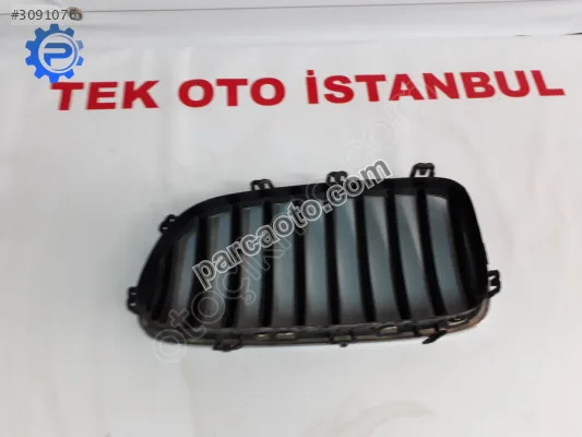 Bmw e60 e61 panjur sağ böbrek 51137412324