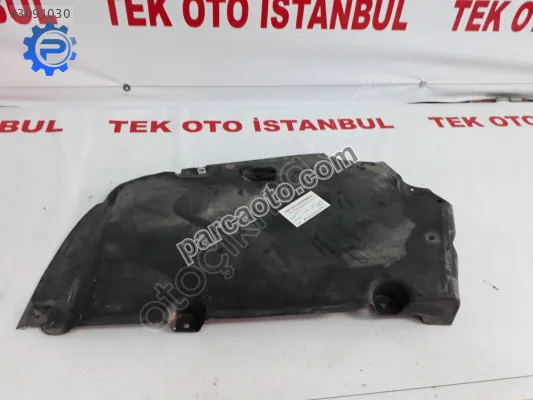 Mercedes C 205 KAPAK ARKA ALT A2056900407