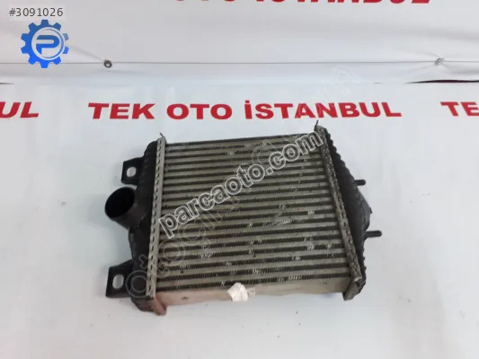 Range rover sport radyatör turbo 2014 2017 3.0 radyatörü