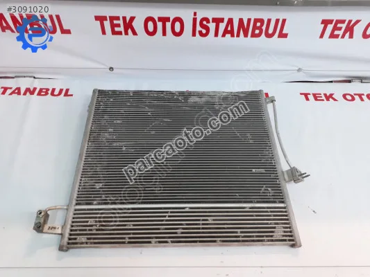 Ml gl radyatör klima radyatörü a0995000002