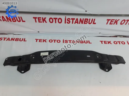Bmw f20 tampon demiri arka