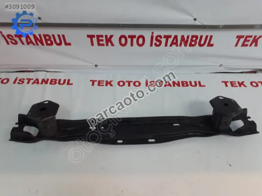 Bmw f32 tampon demiri 4 seri arka