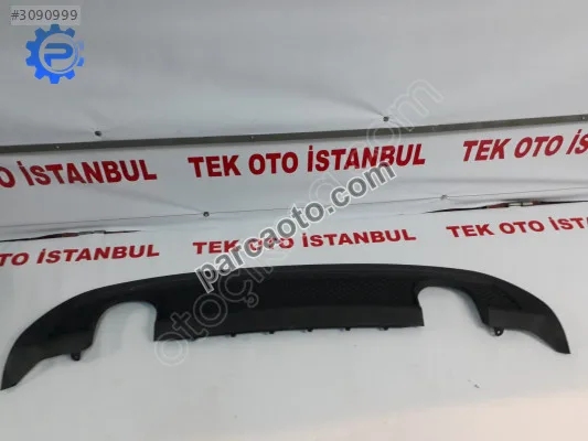 Mercedes a 176 spoyler arka tampon spoyleri a1768852425