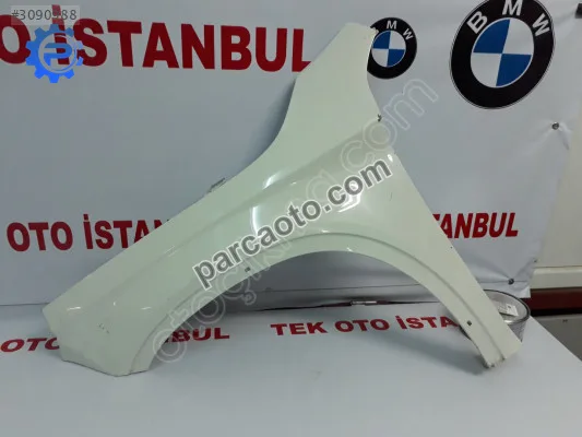Alfa Romeo 156 Çamurluk - İstanbul Anadolu Ataşehir