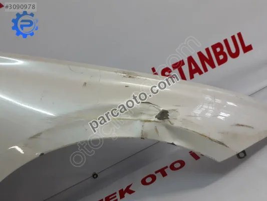 Bmw f30 çamurluk ön sağ