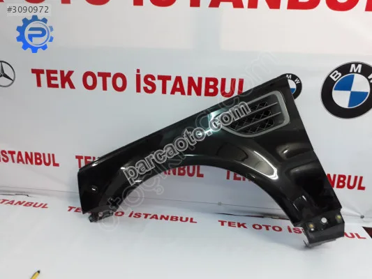 Range rover sport çamurluk ön sol