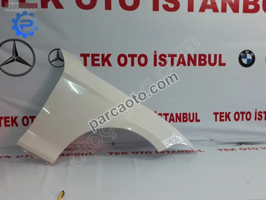 Bmw f20 çamurluk ön sağ