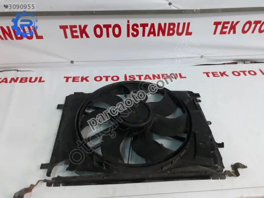 Mercedes C 204 FAN  A2049060212
