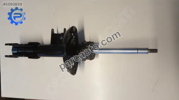 Mercedes-Benz CLA Amortisör - İstanbul Anadolu Ataşehir