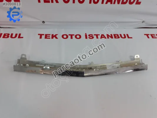 Mercedes c 205 çıta ön tampon alt amg a2058851574