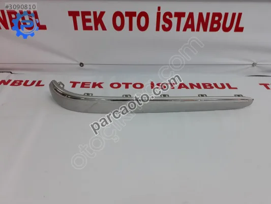 Mercedes e 211 çıta arka tampon çıtası a2118800412 sağ