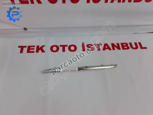 Mercedes sl 231 çıta panjur çıtası sağ a2318800082