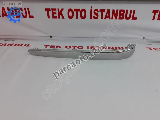 Mercedes e 211 çıta arka tampon çıtası a2118800312 sol