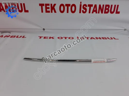 Mercedes e 212 çıta arka tampon çıtası a2128853521
