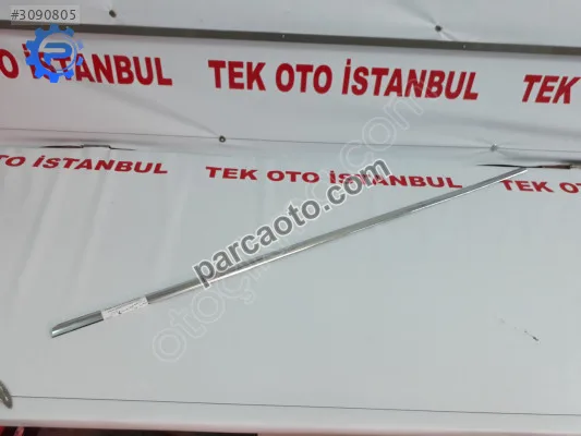 Mercedes c 205 çıta sol kapı çıtası a2056900662